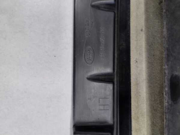 Zijskirt Links Dorpellijst Land Range Rover Velar L560hk83101d57b Dorpel P16236