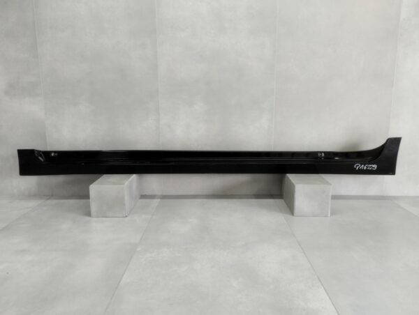 Zijskirt Dorpellijst Links Lexus CT200H ct 200 h 10-22 75860-76010 75852-76010 Dorpel P16229