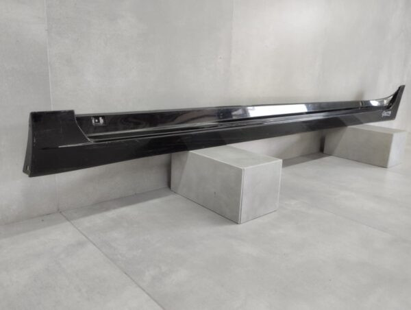 Zijskirt Dorpellijst Links Lexus CT200H ct 200 h 10-22 75860-76010 75852-76010 Dorpel P16229
