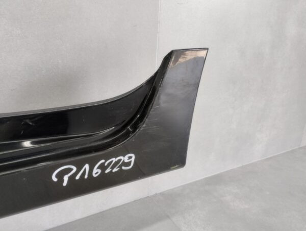 Zijskirt Dorpellijst Links Lexus CT200H ct 200 h 10-22 75860-76010 75852-76010 Dorpel P16229
