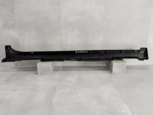 Zijskirt Dorpellijst Links Lexus CT200H ct 200 h 10-22 75860-76010 75852-76010 Dorpel P16229