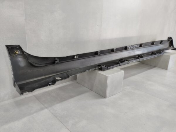 Zijskirt Dorpellijst Links Lexus CT200H ct 200 h 10-22 75860-76010 75852-76010 Dorpel P16229