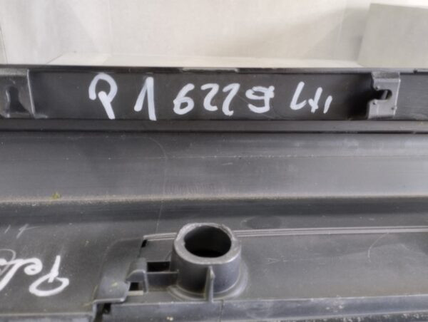 Zijskirt Dorpellijst Links Lexus CT200H ct 200 h 10-22 75860-76010 75852-76010 Dorpel P16229