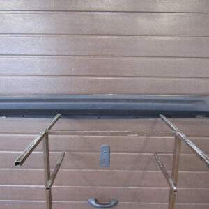 Zijskirt Links Dorpellijst MG 3 Saic Motor 2014 Hoes 9032306665 Dorpel P5104