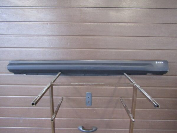Zijskirt Links Dorpellijst MG 3 Saic Motor 2014 Hoes 9032306665 Dorpel P5104