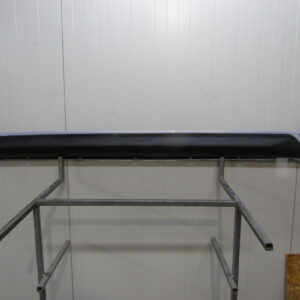 Zijskirt Links Dorpellijst MG 3 Saic Motor 2014 Hoes 30069230l 629307997 Dorpel P14962