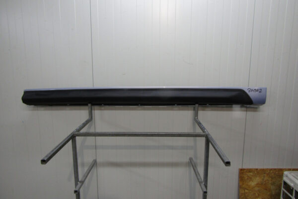 Zijskirt Links Dorpellijst MG 3 Saic Motor 2014 Hoes 30069230l 629307997 Dorpel P14962