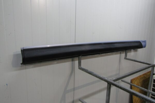 Zijskirt Links Dorpellijst MG 3 Saic Motor 2014 Hoes 30069230l 629307997 Dorpel P14962