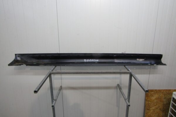 Zijskirt Links Dorpellijst MG 3 Saic Motor 2014 Hoes 30069230l 629307997 Dorpel P14962