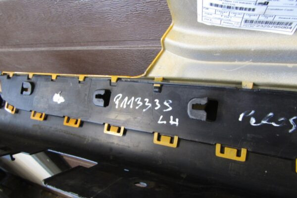 Zijskirt Links Dorpellijst MINI Cooper F56 JCW 13- 3D 114129-10 7352151 Dorpel p11339