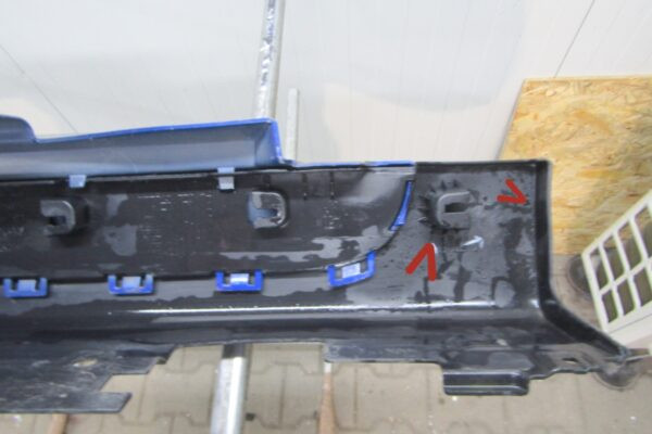 Zijskirt Links Dorpellijst MINI Cooper F56 JCW 13- 3D 114129-10 7352151 Dorpel P15278