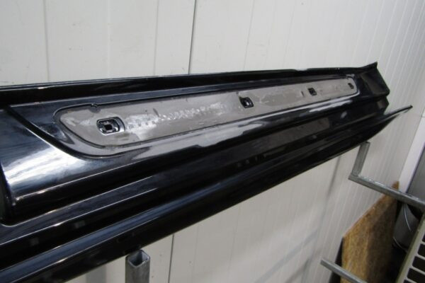 Zijskirt Links Dorpellijst MINI Cooper F56 JCW 13- 3D 114129-10 7352159 Dorpel P15519
