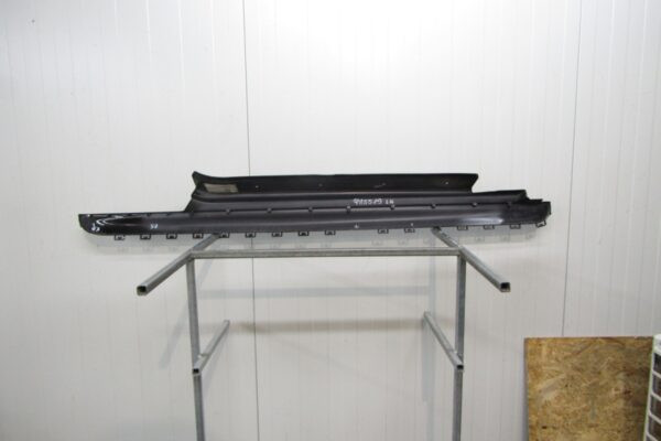 Zijskirt Links Dorpellijst MINI Cooper F56 JCW 13- 3D 114129-10 7352159 Dorpel P15519