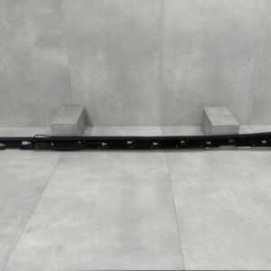 Zijskirt Links Dorpellijst Mazda 6 III GJ GL 12-24 KOMBI ghp9-50491 Dorpel P16312