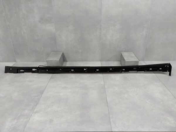 Zijskirt Links Dorpellijst Mazda 6 III GJ GL 12-24 KOMBI ghp9-50491 Dorpel P16312