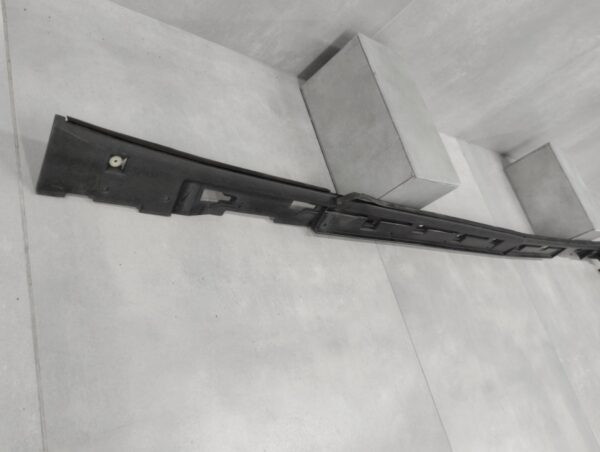 Zijskirt Links Dorpellijst Mazda 6 III GJ GL 12-24 KOMBI ghp9-50491 Dorpel P16312