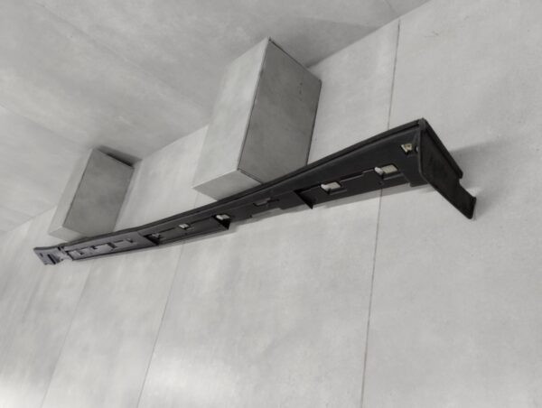 Zijskirt Links Dorpellijst Mazda 6 III GJ GL 12-24 KOMBI ghp9-50491 Dorpel P16312