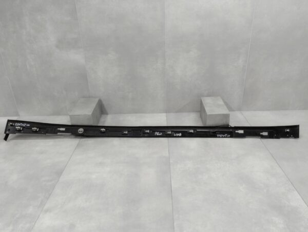 Zijskirt Links Dorpellijst Mazda 6 III GJ GL 12-24 KOMBI ghp9-50491 Dorpel P16312