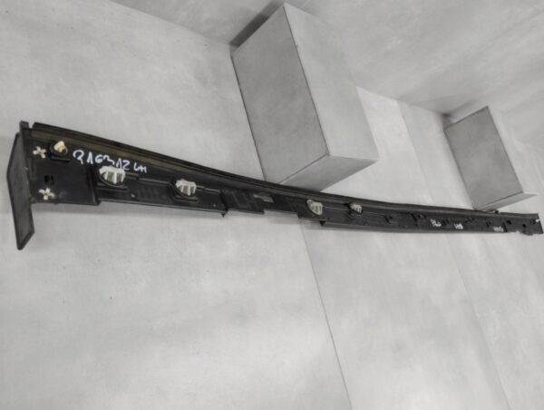 Zijskirt Links Dorpellijst Mazda 6 III GJ GL 12-24 KOMBI ghp9-50491 Dorpel P16312