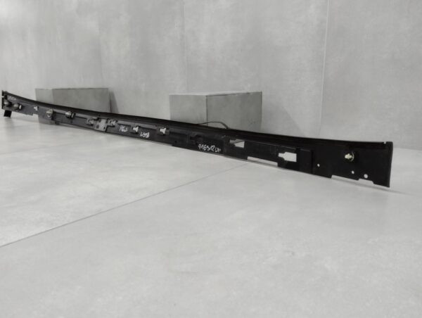Zijskirt Links Dorpellijst Mazda 6 III GJ GL 12-24 KOMBI ghp9-50491 Dorpel P16312
