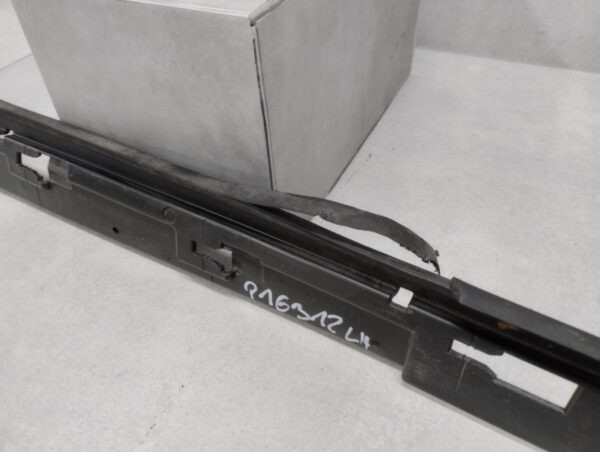 Zijskirt Links Dorpellijst Mazda 6 III GJ GL 12-24 KOMBI ghp9-50491 Dorpel P16312
