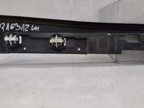 Zijskirt Links Dorpellijst Mazda 6 III GJ GL 12-24 KOMBI ghp9-50491 Dorpel P16312