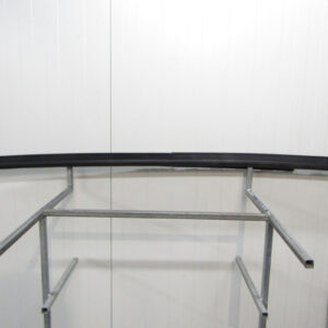 Zijskirt Dorpellijst Links Mazda CX5 2 CX-5 II KF 17- KB7W-51PR1 Dorpel P15604