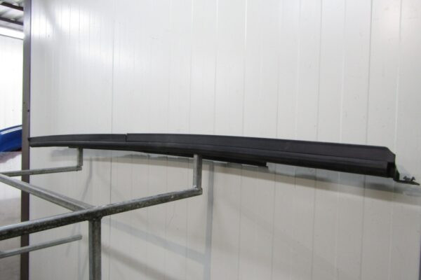 Zijskirt Dorpellijst Links Mazda CX5 2 CX-5 II KF 17- KB7W-51PR1 Dorpel P15604