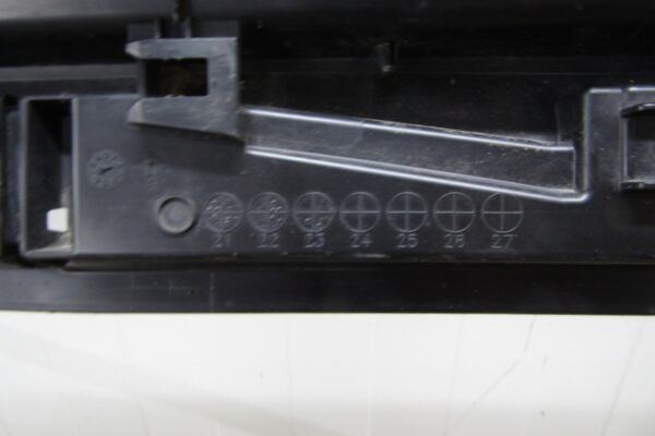Zijskirt Dorpellijst Links Mazda CX5 2 CX-5 II KF 17- KB7W-51PR1 Dorpel P15604