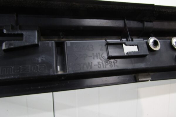 Zijskirt Dorpellijst Links Mazda CX5 2 CX-5 II KF 17- KB7W-51PR1 Dorpel P15604