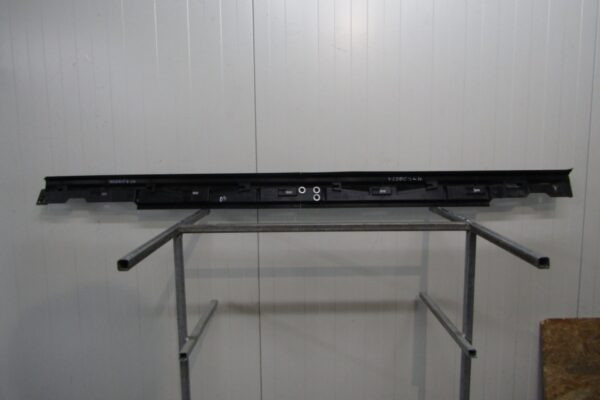 Zijskirt Dorpellijst Links Mazda CX5 2 CX-5 II KF 17- KB7W-51PR1 Dorpel P15604