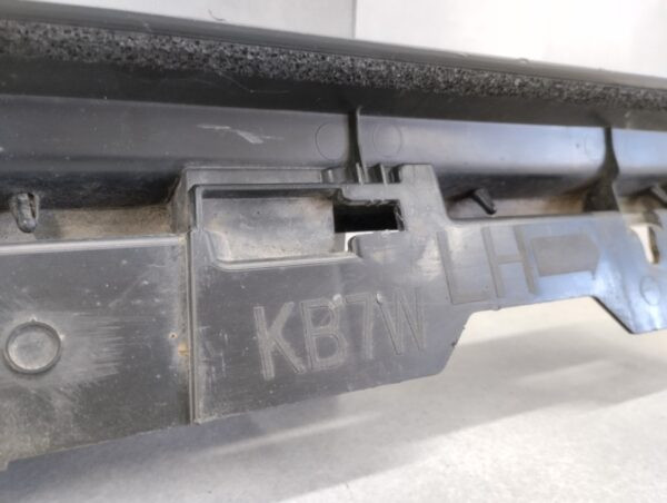 Zijskirt Dorpellijst Links Mazda CX5 2 CX-5 II KF 17- KB7W-51PR1 Dorpel P16361