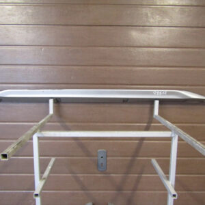 Zijskirt Links Dorpellijst Toyota CHR Hybrid Arnold Clark pw15010007 Dorpel P8812