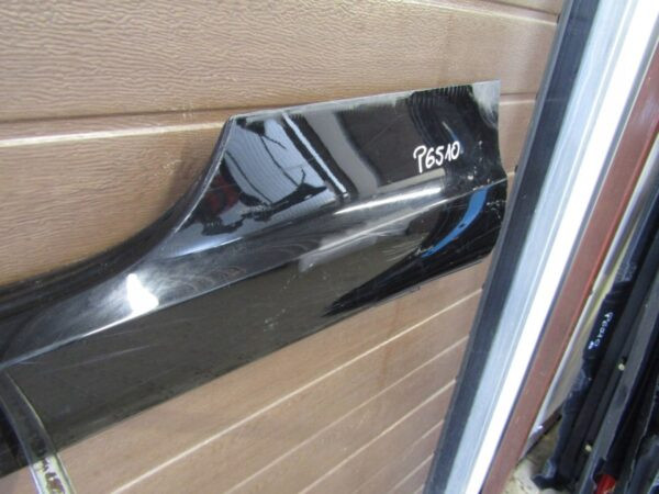 Zijskirt Links Dorpellijst Mercedes 205 Coupé 9931499753 Dorpel P6510