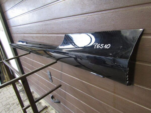 Zijskirt Links Dorpellijst Mercedes 205 Coupé 9931499753 Dorpel P6510