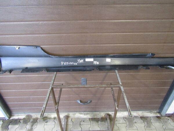 Zijskirt Links Dorpellijst Mercedes 205 Coupé 9931499753 Dorpel P6510