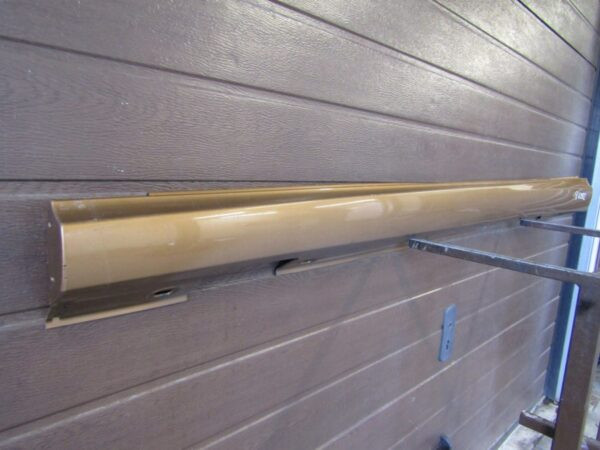 Zijskirt Links Dorpellijst Mercedes A 176 11-18 9959997620 Dorpel P6582