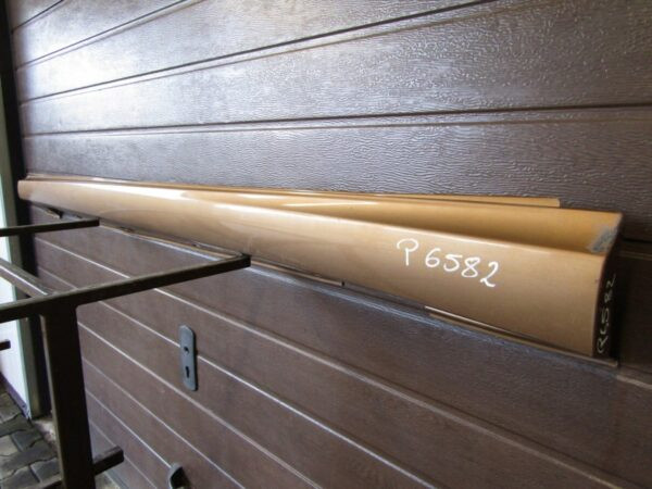 Zijskirt Links Dorpellijst Mercedes A 176 11-18 9959997620 Dorpel P6582