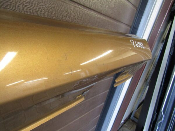 Zijskirt Links Dorpellijst Mercedes A 176 11-18 9959997620 Dorpel P6582