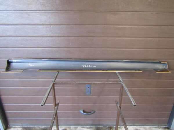 Zijskirt Links Dorpellijst Mercedes A 176 11-18 9959997620 Dorpel P6582
