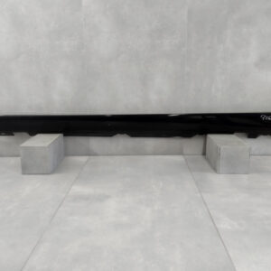 Zijskirt Links Dorpellijst Mercedes A 177 Dorpelbekleding 18- W177 a1776908600 Dorpel P16364A