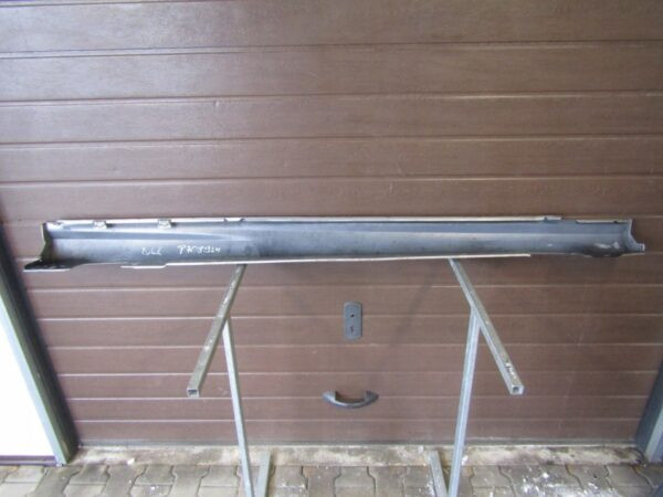 Zijskirt Links Dorpellijst Mercedes C 204 AMG Sedan Kombi 10243074243 Dorpel P7089