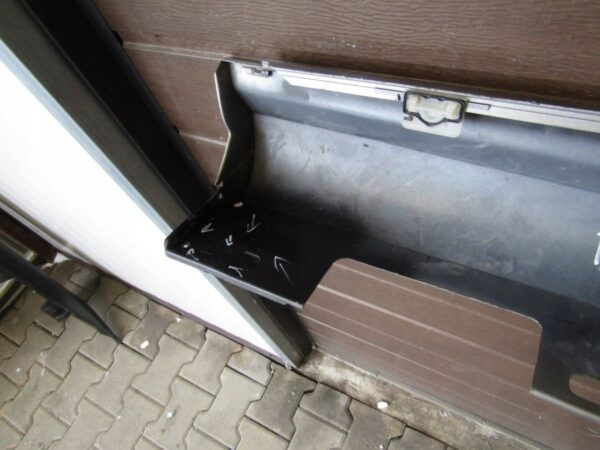 Zijskirt Links Dorpellijst Mercedes C 204 AMG Sedan Kombi 10243074243 Dorpel P7089