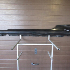 Zijskirt Dorpellijst Links Mercedes C 205 Cabrio AMG 14- 10891674092 Dorpel P7960