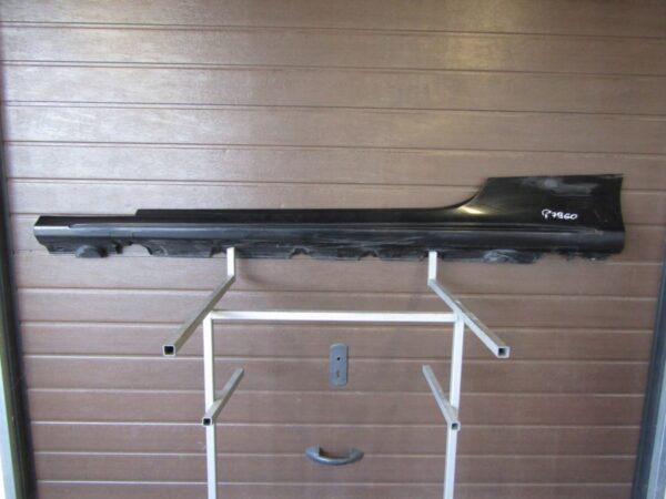 Zijskirt Dorpellijst Links Mercedes C 205 Cabrio AMG 14- 10891674092 Dorpel P7960