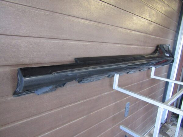 Zijskirt Dorpellijst Links Mercedes C 205 Cabrio AMG 14- 10891674092 Dorpel P7960
