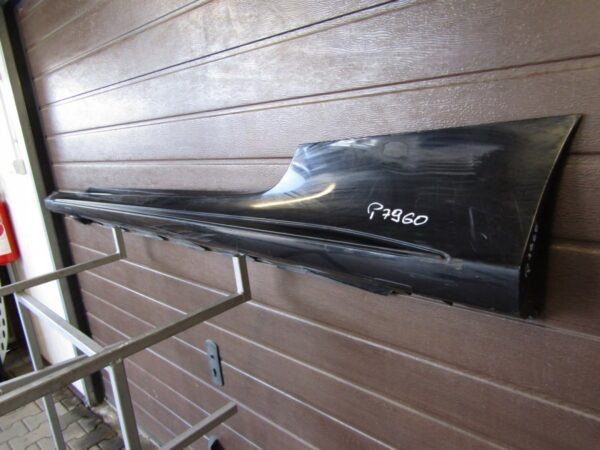 Zijskirt Dorpellijst Links Mercedes C 205 Cabrio AMG 14- 10891674092 Dorpel P7960