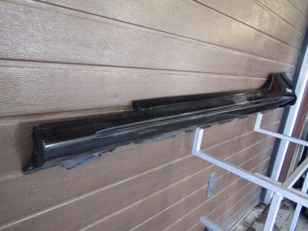 Zijskirt Dorpellijst Links Mercedes C 205 Cabrio AMG 14- 10891678032 Dorpel P7965