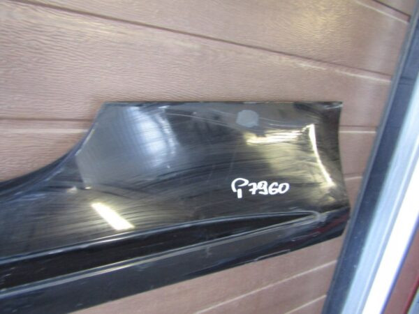 Zijskirt Dorpellijst Links Mercedes C 205 Cabrio AMG 14- 10891674092 Dorpel P7960