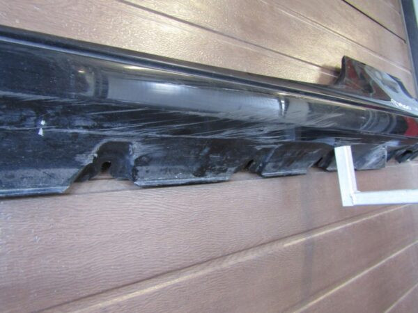 Zijskirt Dorpellijst Links Mercedes C 205 Cabrio AMG 14- 10891674092 Dorpel P7960